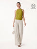 Olive Spring Green/Morning Mist