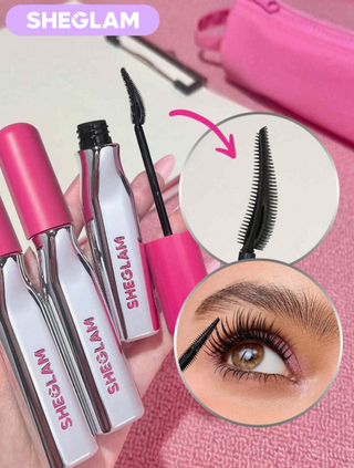 SHEGLAM Lashlighter Up & Out Mascara