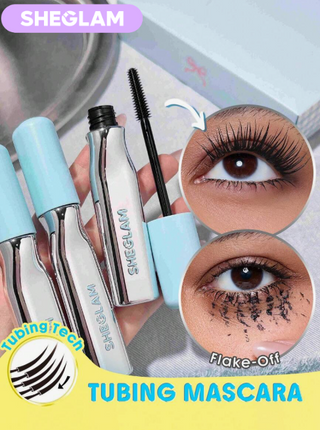 SHEGLAM Lashlighter Up & Out Mascara