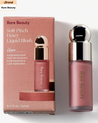 Soft Pinch Blush Liquide