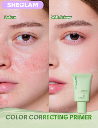 SHEGLAM Even Better Color Correcting Primer