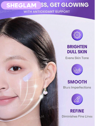 SHEGLAM Even Better Color Correcting Primer