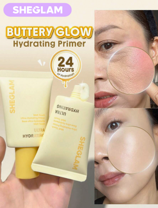 SHEGLAM Melt Touch Ultra-Hydrating Primer