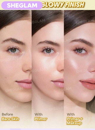 SHEGLAM Melt Touch Ultra-Hydrating Primer