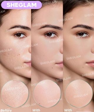 SHEGLAM Pore Off Primer