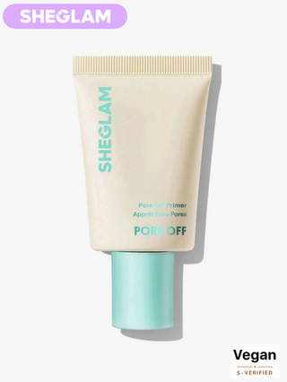 SHEGLAM Pore Off Primer