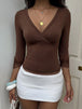 Coffee Brown