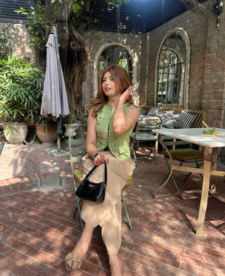 Elegant Women's Vest