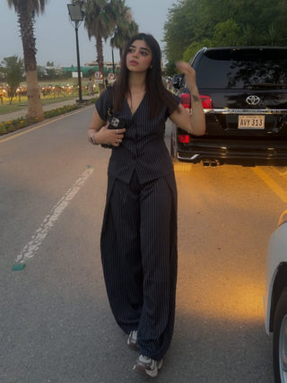 Casual two piece set