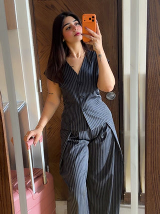 Casual two piece set