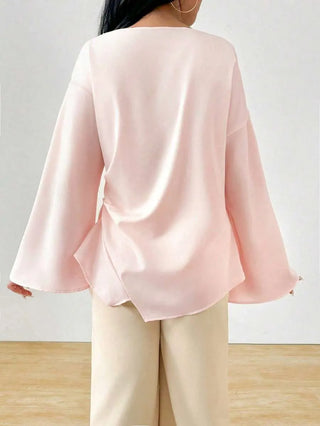 Eastern Style Blouse
