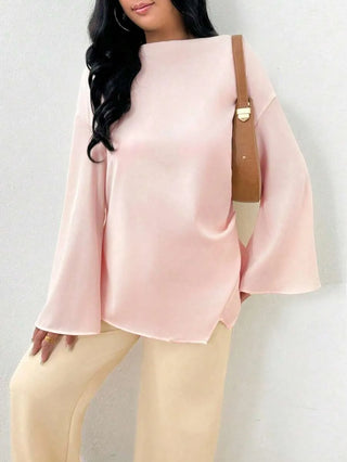 Eastern Style Blouse