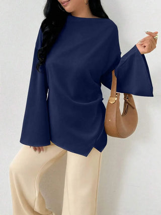 Eastern Style Blouse