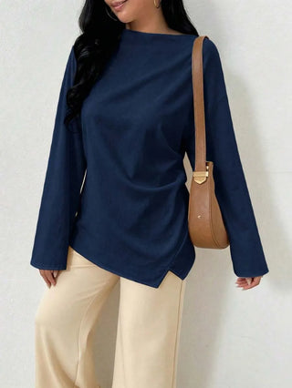 Eastern Style Blouse