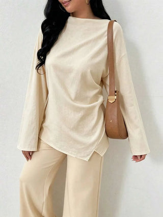 Eastern Style Blouse