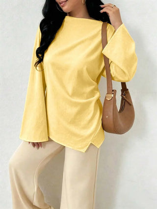 Eastern Style Blouse