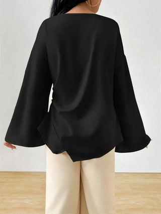 Eastern Style Blouse
