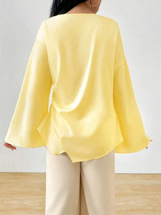 Eastern Style Blouse