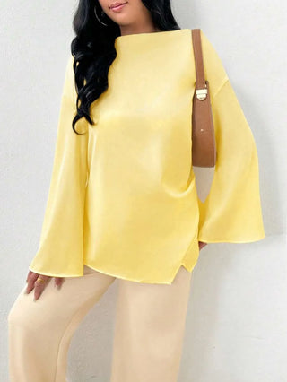 Eastern Style Blouse