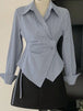 Dusty Blue