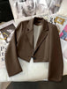 Rust Brown