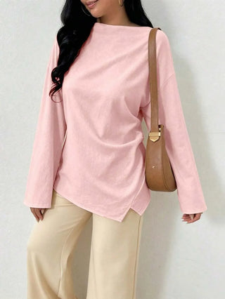 Eastern Style Blouse