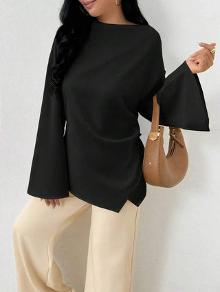 Eastern Style Blouse