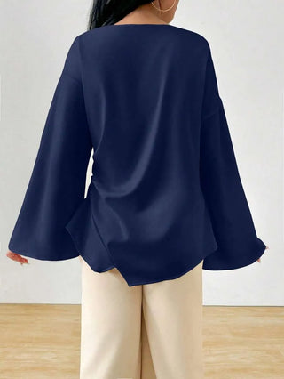 Eastern Style Blouse