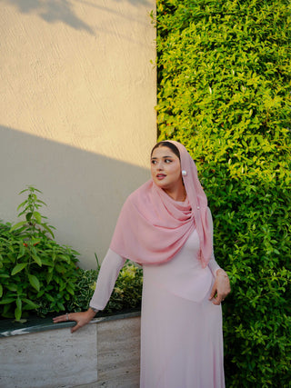Veilorie Long sleeve Elegant dress