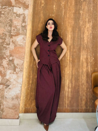 Casual Two piece set