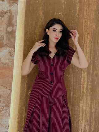 Casual Two piece set